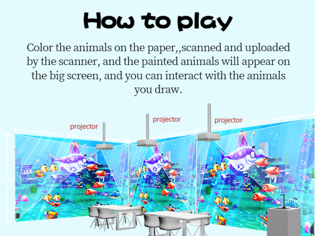 Interactive Alive Drawing Games product visual gallery visual 2