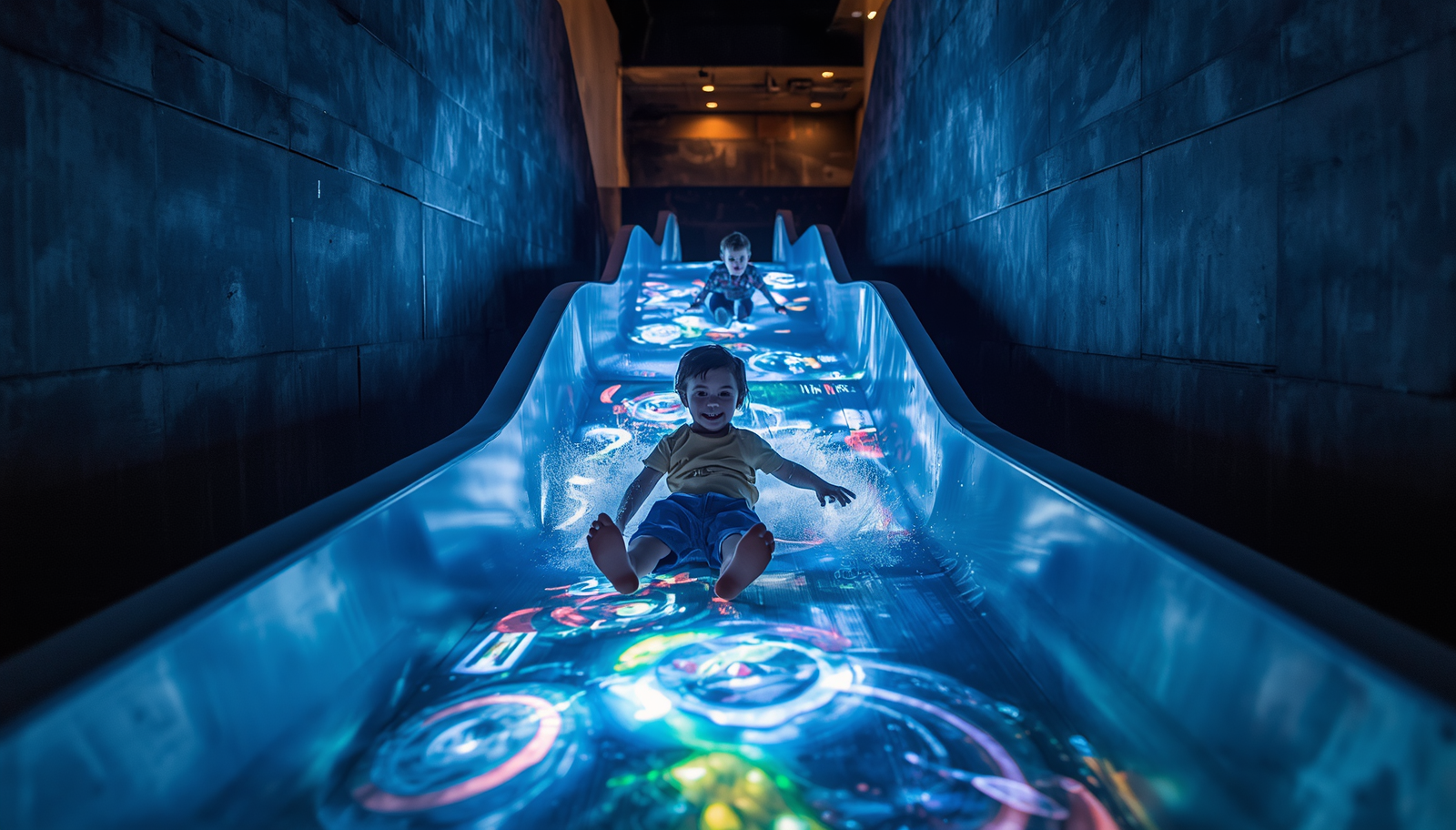 Interactive Slide Projection Kids Game product visual gallery visual 4